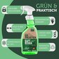 Organinis ledo tirpiklis stiklams Greener Future® 750 ml, 2 vnt kaina ir informacija | Autochemija | pigu.lt