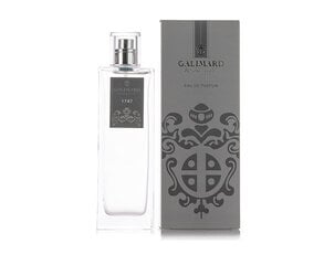 Парфюмерная вода Galimard 1747 EDP, 100 мл цена и информация | Мужские духи | pigu.lt