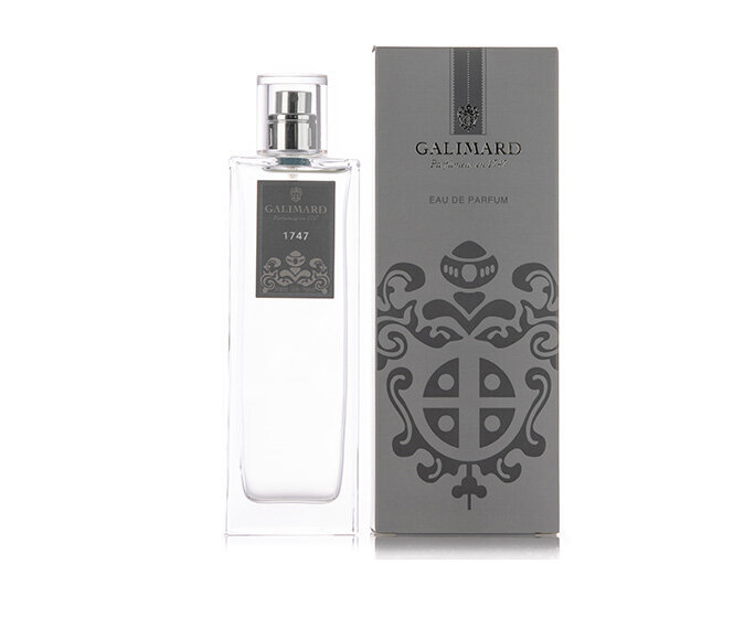 Parfumuotas vanduo Galimard 1747 EDP, 100 ml цена и информация | Kvepalai vyrams | pigu.lt