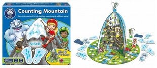 Stalo žaidimas vaikams Skaičiuojantis kalnas Orchard toys kaina ir informacija | Stalo žaidimai, galvosūkiai | pigu.lt