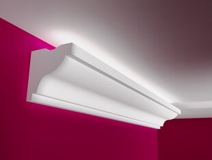 Лента для подсветки, LS17A 7x7x200cm цена и информация | Элементы декора для стен, потолка | pigu.lt