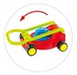 Žaislinė vejapjovė su garsu Mochtoys kaina ir informacija | Žaislai berniukams | pigu.lt