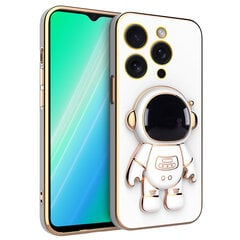 Чехол для телефона YouTab Spaceman Xiaomi Redmi Note 13 Pro цена и информация | Чехлы для телефонов | pigu.lt