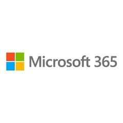 Microsoft Office 365 Personal kaina ir informacija | Microsoft Kompiuterinė technika | pigu.lt