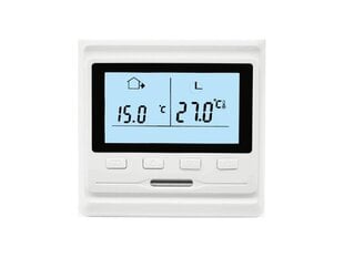 Termostatas Grand Meyer HW500 kaina ir informacija | Laikmačiai, termostatai | pigu.lt
