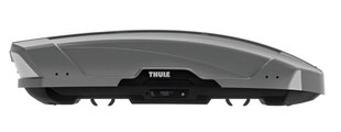 Stogo bagažinė Thule Motion XT M, pilka kaina ir informacija | THULE Autoprekės | pigu.lt