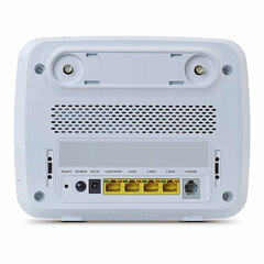 Zyxel LTE3316-M604 |Ethernet/DSL/Wi-Fi Maršrutizatorius,4G LTE-A/3G modemas,prieigos taškas|1200Mbit/s AC1200|VoLTE| WI-FI 5 802.11ac/a/b/g/n DUAL BAND,2.4GHz-5Ghz, 2x2 |4x Gigabit WAN/Ethernet/RJ-45|1x Phone/DSL WAN/RJ-11 |1x MicroSIM |Atnaujintas/Renew kaina ir informacija | Maršrutizatoriai (routeriai) | pigu.lt