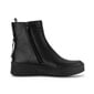 Žieminiai batai moterims Gabor, juodi kaina ir informacija | Aulinukai, ilgaauliai batai moterims | pigu.lt