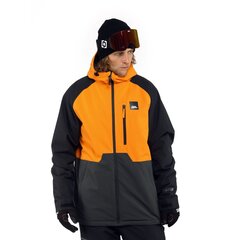 Мужская горнолыжная куртка Horsefeathers Spencer цена и информация | Мужская лыжная одежда | pigu.lt