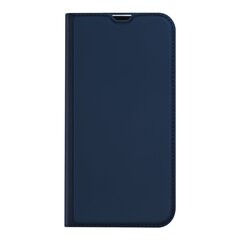 Чехол Dux Ducis Skin Pro Samsung S926 S24 Plus темно синий цена и информация | Чехлы для телефонов | pigu.lt