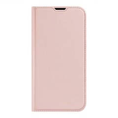 Чехол Dux Ducis Skin Pro Samsung G556 Xcover7, черный цена и информация | Чехлы для телефонов | pigu.lt