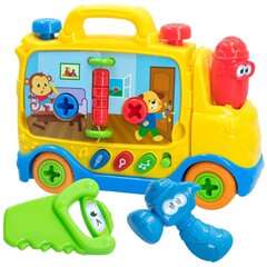 Muzikinis lavinantis žaislas Win Fun kaina ir informacija | Žaislai kūdikiams | pigu.lt