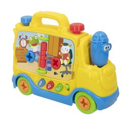 Музыкальная развивающая игрушка WinFun цена и информация | Игрушки для малышей | pigu.lt