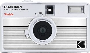 Kodak Ektar H35N, черный цена и информация | Мгновенные фотоаппараты | pigu.lt