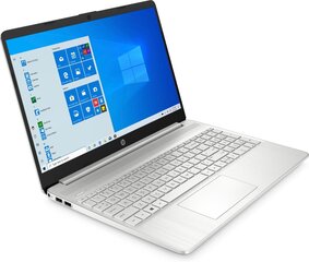 HP 15-dy4003ca (73T09UA) kaina ir informacija | Nešiojami kompiuteriai | pigu.lt