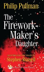 Firework Maker's Daughter kaina ir informacija | Apsakymai, novelės | pigu.lt