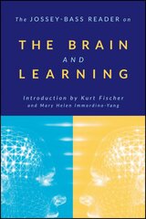 Jossey-Bass Reader on the Brain and Learning цена и информация | Книги по социальным наукам | pigu.lt
