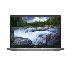 Dell Latitude 3340 (L13-33400023853SA) kaina ir informacija | Nešiojami kompiuteriai | pigu.lt