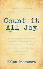 Count It All Joy Revised ed. kaina ir informacija | Dvasinės knygos | pigu.lt