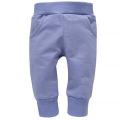 Штаны Pinokio цена и информация | Детские брюки 62 см, черные | pigu.lt