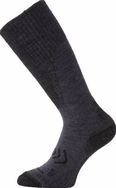Slidinėjimo kojinės Lasting SKM 504 kaina ir informacija | Moteriškos kojinės | pigu.lt