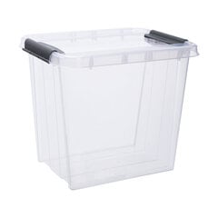 Ящик для хранения Probox, 53 л. цена и информация | Ящики для вещей | pigu.lt