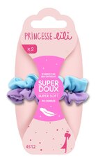 Plaukų gumytės Princesse Lili kaina ir informacija | Plaukų aksesuarai | pigu.lt