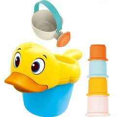 Vandens žaislų rinkinys, Woopie kaina ir informacija | Žaislai kūdikiams | pigu.lt