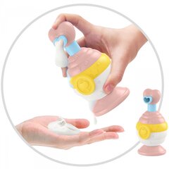 Vonios žaislų rinkinys su muilo dozatoriumi, Woopie kaina ir informacija | Žaislai kūdikiams | pigu.lt