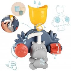 Игрушка для ванны Smoby - бегемот цена и информация | Игрушки для малышей | pigu.lt