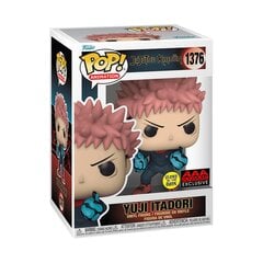 FUNKO POP! Vinilinė figūrėlė: Jujutsu Kaisen - Itadori kaina ir informacija | Smėlio dėžės, smėlis | pigu.lt