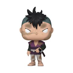 Funko POP! Demon Slayer Genya Shinazugawa цена и информация | Атрибутика для игроков | pigu.lt