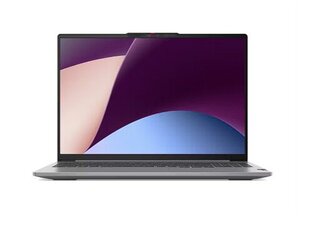 Lenovo IdeaPad Pro 5 14IRH8 Intel Core i5-13500H 16GB 512GB Integrated Intel Iris Xe Windows 11 Home Arctic Grey цена и информация | Ноутбуки | pigu.lt