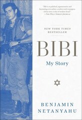 Bibi: My Story цена и информация | Биографии, автобиогафии, мемуары | pigu.lt