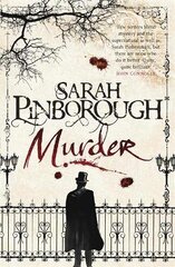Murder: Mayhem and Murder Book II kaina ir informacija | Fantastinės, mistinės knygos | pigu.lt