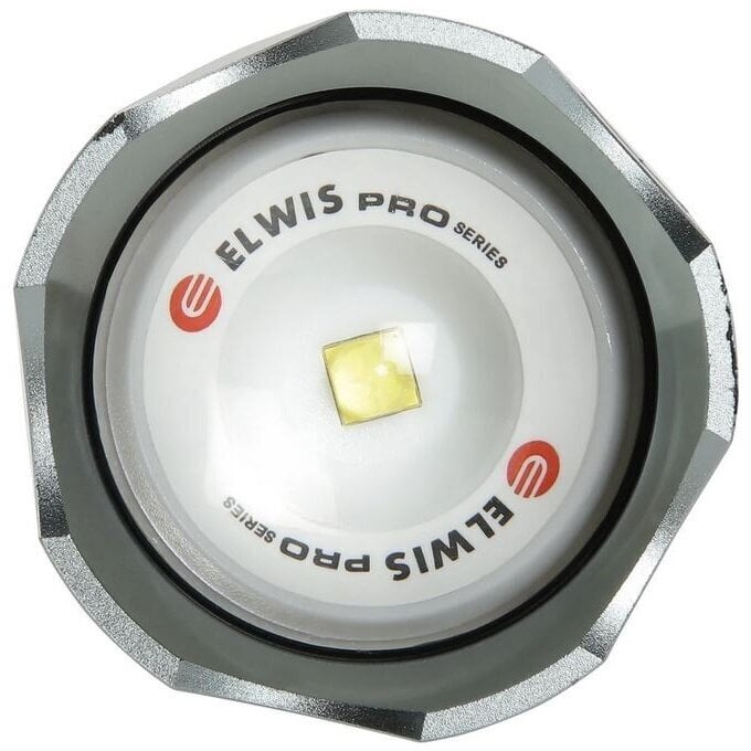 Prožektorius kraunamas 15W LED 1600lm 4500mAh ELWIS BEAST S1600R kaina ir informacija | Žibintuvėliai, prožektoriai | pigu.lt