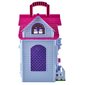 Lėlių namas Kruzzel kaina ir informacija | Žaislai mergaitėms | pigu.lt