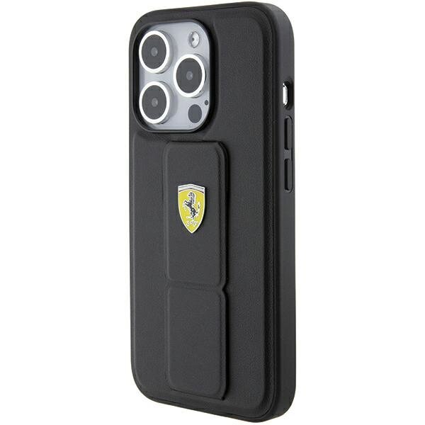 Ferrari Grip Stand цена и информация | Telefono dėklai | pigu.lt