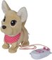 Žaislinis šuniukas Simba Chi Chi Love kaina ir informacija | Žaislai mergaitėms | pigu.lt