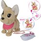 Žaislinis šuniukas Simba Chi Chi Love kaina ir informacija | Žaislai mergaitėms | pigu.lt