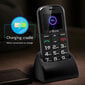 Artfone CS182 kaina ir informacija | Mobilieji telefonai | pigu.lt