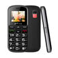 Artfone CS182 цена и информация | Mobilieji telefonai | pigu.lt