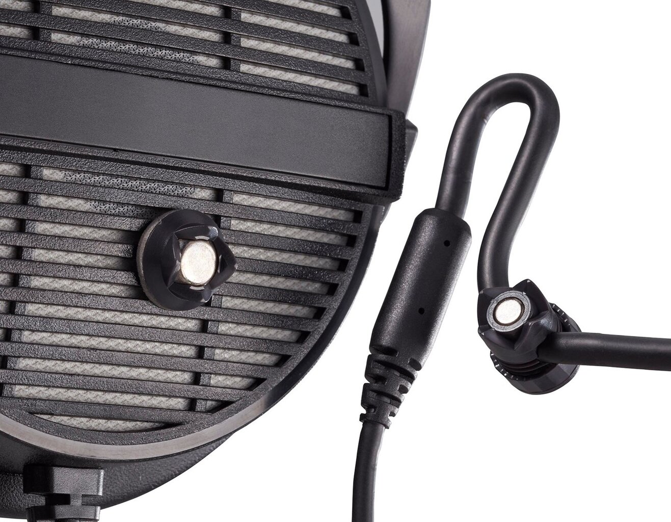 Antlion Audio ModMic USB kaina ir informacija | Mikrofonai | pigu.lt