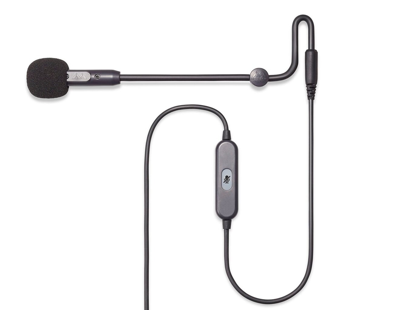 Antlion Audio ModMic USB kaina ir informacija | Mikrofonai | pigu.lt