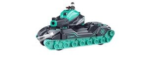 Радиоуправляемый танк с водяными пулями цена и информация | Игрушки для мальчиков | pigu.lt