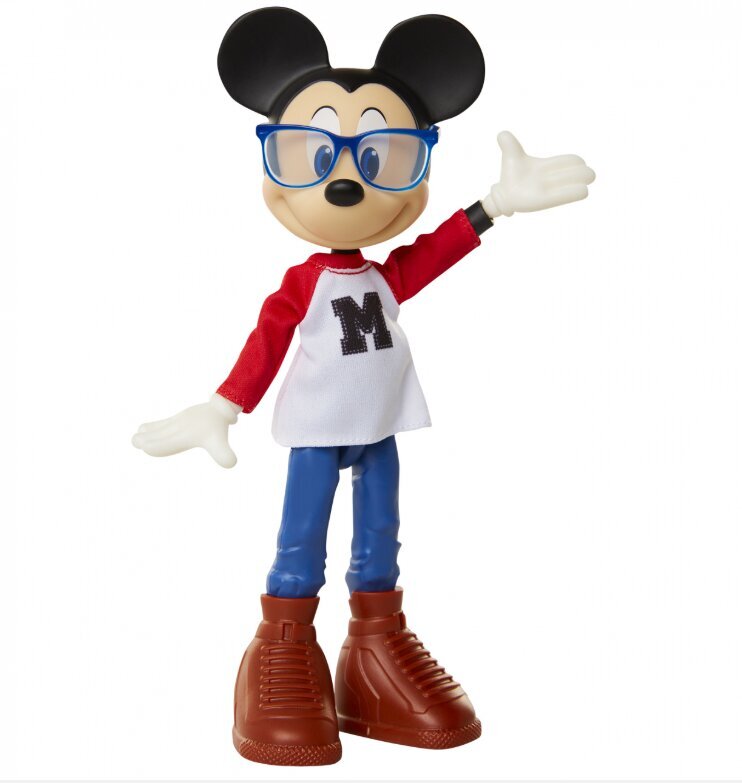 Figūrėlės Minnie Mouse Jakks 20947 цена и информация | Žaislai mergaitėms | pigu.lt