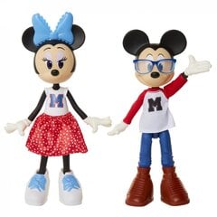 Figūrėlės Minnie Mouse Jakks 20947 цена и информация | Игрушки для девочек | pigu.lt