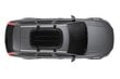 Stogo bagažinė Thule Force XT S, juoda kaina ir informacija | Stogo bagažinės | pigu.lt