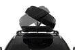 Stogo bagažinė Thule Force XT M, juoda kaina ir informacija | Stogo bagažinės | pigu.lt