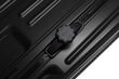 Stogo bagažinė Thule Force XT M, juoda kaina ir informacija | Stogo bagažinės | pigu.lt
